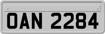 OAN2284