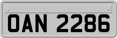 OAN2286