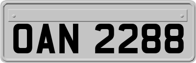 OAN2288