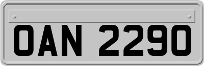 OAN2290