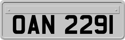 OAN2291