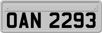 OAN2293