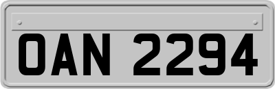 OAN2294