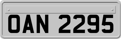 OAN2295