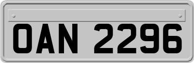OAN2296
