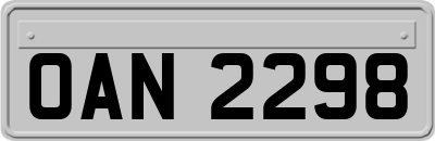 OAN2298