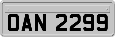 OAN2299