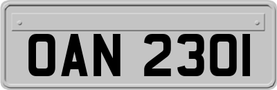 OAN2301