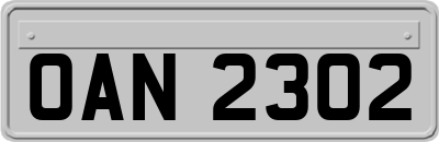 OAN2302