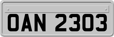 OAN2303