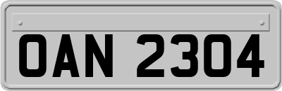 OAN2304