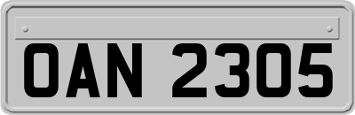 OAN2305