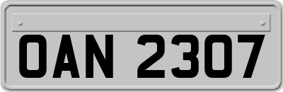 OAN2307