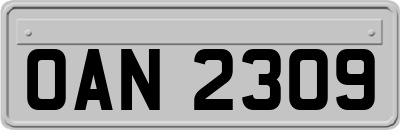 OAN2309