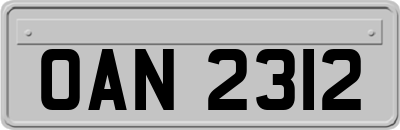 OAN2312