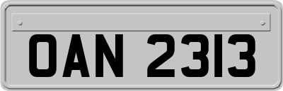 OAN2313