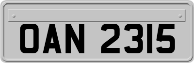 OAN2315
