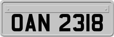 OAN2318