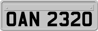 OAN2320