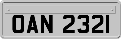 OAN2321