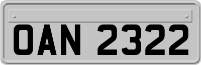 OAN2322