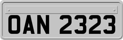 OAN2323