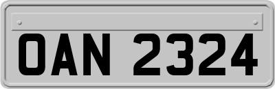 OAN2324