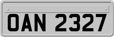 OAN2327