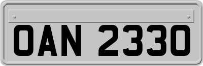 OAN2330