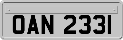 OAN2331