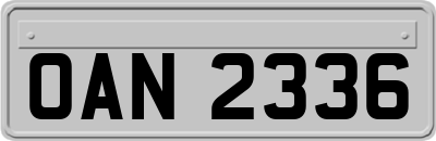 OAN2336