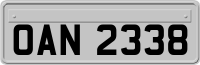 OAN2338