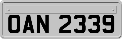OAN2339