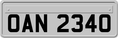 OAN2340