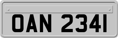 OAN2341