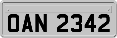 OAN2342