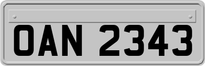 OAN2343