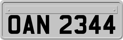 OAN2344