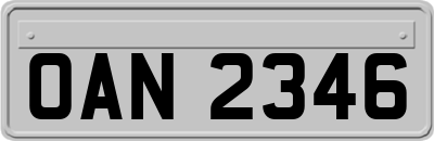 OAN2346