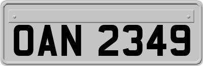 OAN2349