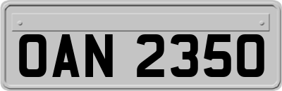OAN2350