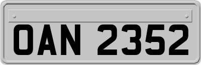OAN2352