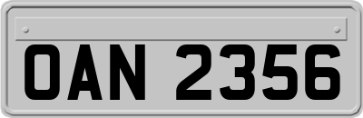 OAN2356