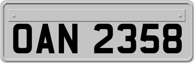 OAN2358