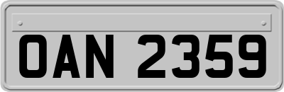 OAN2359