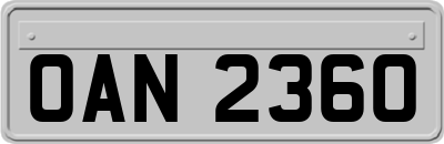OAN2360