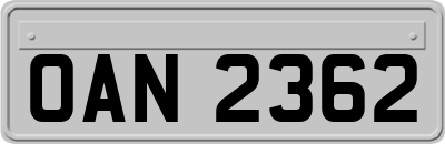 OAN2362