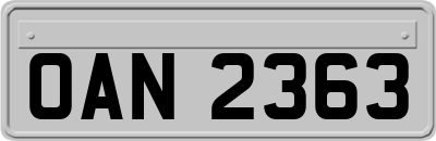 OAN2363