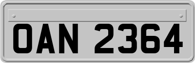 OAN2364
