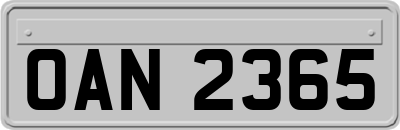 OAN2365